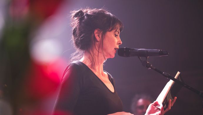 Mireia Calafell
