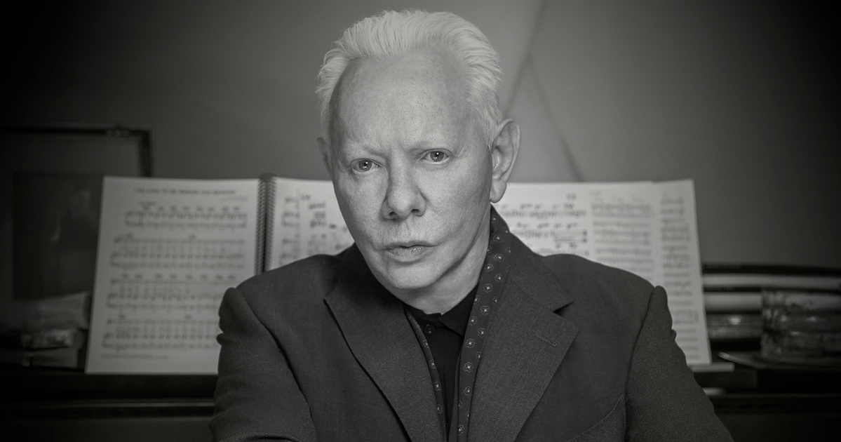 Joe Jackson — HOPE AND FURY TOUR 2026