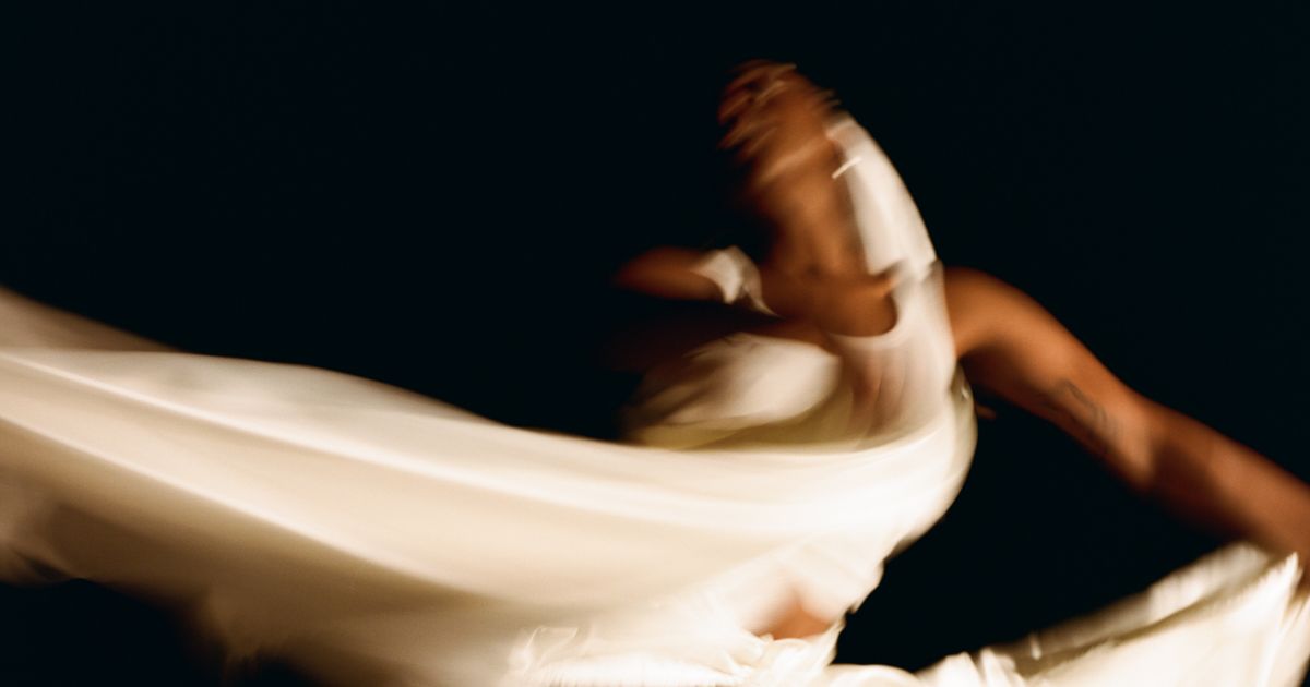 Dushime presents INZOZI ZANJYE ft. Cortex Ensemble — Inzozi Zanjye
