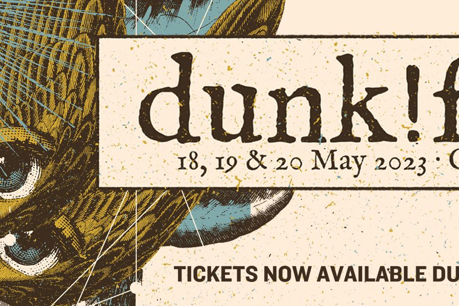 dunk!festival 2023: Day #1