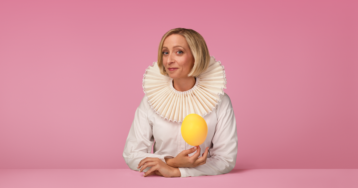 Sofie Lemaire — Sofie verzint het niet