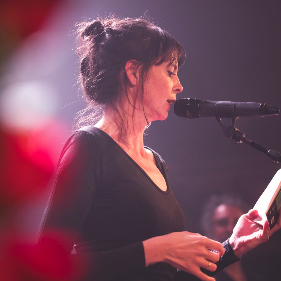 Mireia Calafell