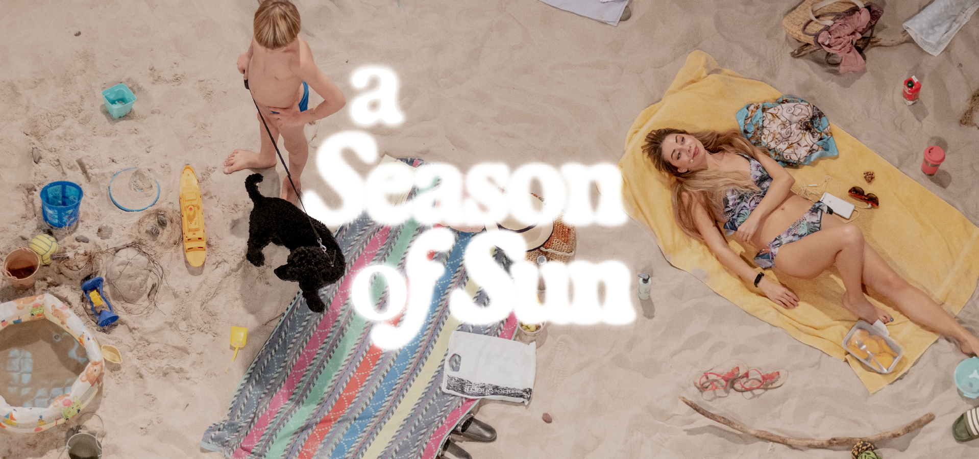 A Season of Sun