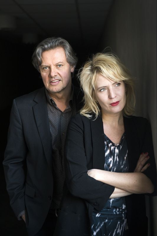  Piet Arfeuille & Nathalie Teirlinck 