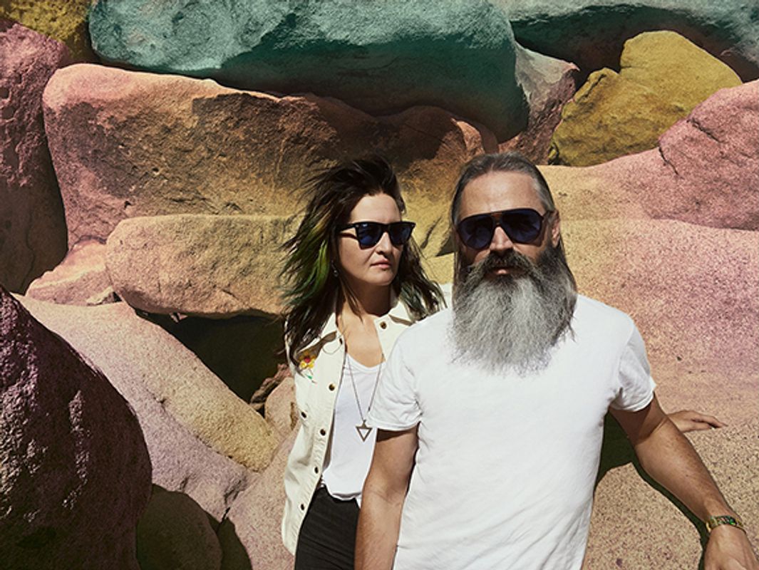  Moon Duo presents 'Stars Are The Light' 