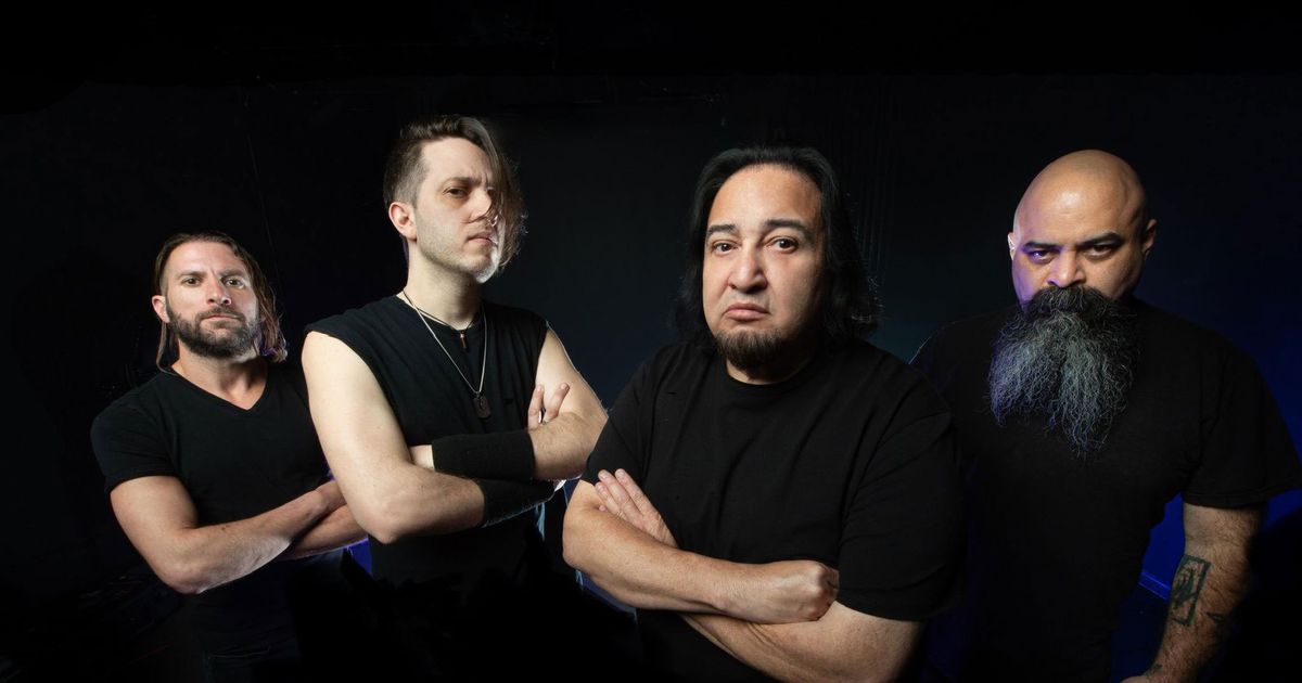 Fear Factory