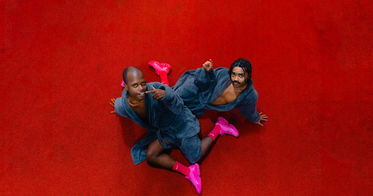 Davi Pontes & Wallace Ferreira — Repertório N.1